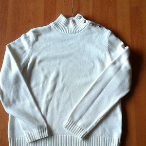 EUC LAUREN RALPH LAUREN SWEATER XL